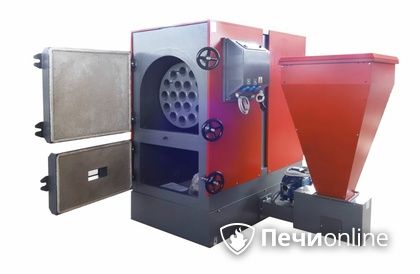 Пеллетный котел Faci 215 Ottima в Астрахани