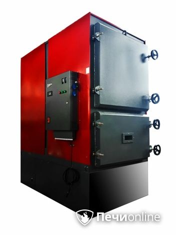 Пеллетный котел Faci 1000 Classico в Астрахани