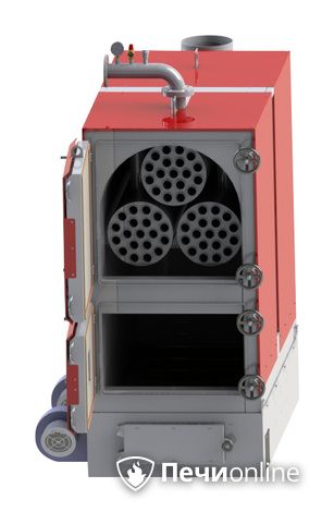 Твердотопливный котел Faci SAF 386 Base в Астрахани