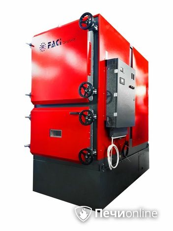 Пеллетный котел Faci FSS 386 Classico в Астрахани