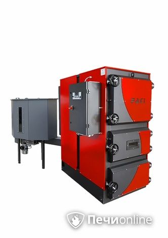 Пеллетный котел Faci FSS 215 Classico в Астрахани