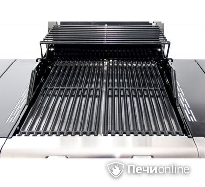 Решетка+пластина Char-Broil Infrared на Professional 2-3 в Астрахани