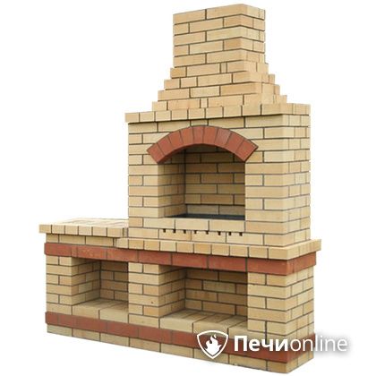 Барбекю Барбекю по индивидуальному проекту в Астрахани