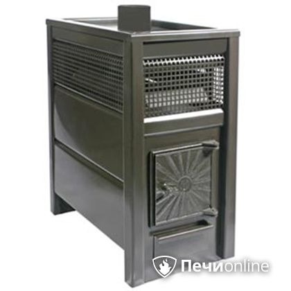 Печь-буржуйка Радуга ПО-3 в Астрахани