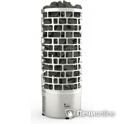 Электрическая печь Sawo Aries ARI3-90NS-P в Астрахани