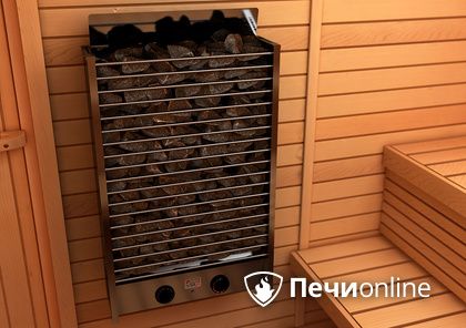 Электрическая печь Sawo Cirrus Rock CRR3-60NB-P в Астрахани