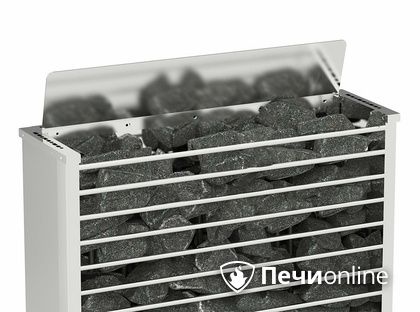 Электрическая печь Sawo Mini Cirrus Rock CRR2-60NS-P в Астрахани