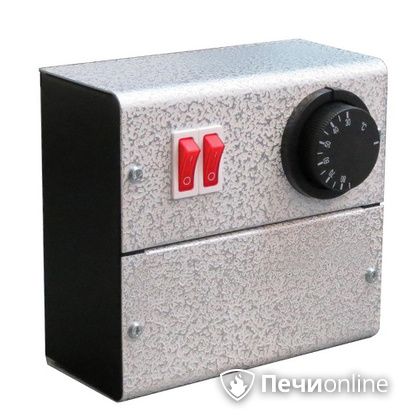 Комплектующие для печей и котлов НМК Пульт ПУВН-6 в Астрахани