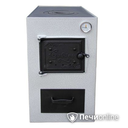 Комбинированный котел НМК Сибирь 10 ТПЭ в Астрахани