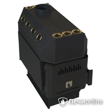 Печь-буржуйка Конвектика Ставр 150 в Астрахани