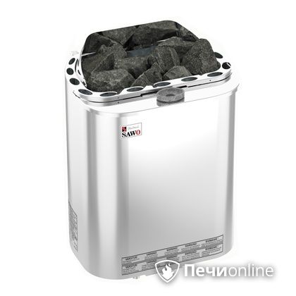 Электрическая печь Sawo Scandia Combi SCAC-60NS-Z в Астрахани