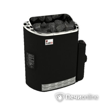 Электрическая печь Sawo Scandia SCA-90NB-P-F в Астрахани