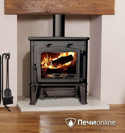 Печь-камин Ferguss Hermes cook в Астрахани