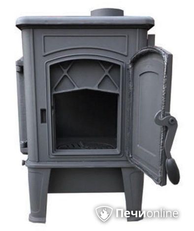 Дровяная печь Ferguss Hermes cook SD в Астрахани