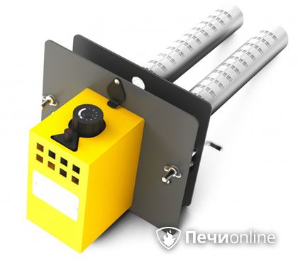 Газовая горелка TMF Сахалин-3, 26 кВт, энергонезависимое в Астрахани