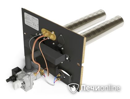 Газовая горелка TMF Сургут 26 кВт энергонезависимое в Астрахани