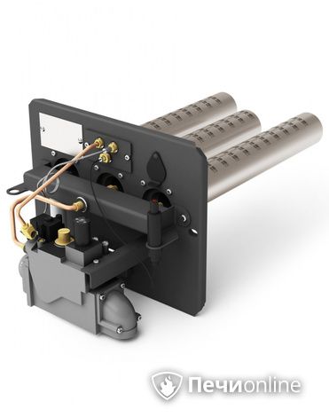Газовая горелка TMF Триада 46 кВт энергонезависимое ДУ ТМФ в Астрахани
