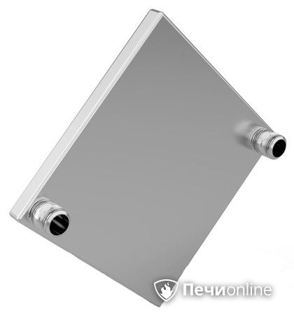 Теплообменник  TMF КАЛИНА (старого образца) в Астрахани