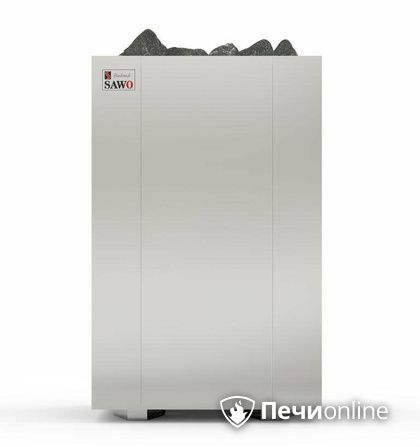 Электрическая печь Sawo Nordex Floor NRFS-180NS-Z в Астрахани