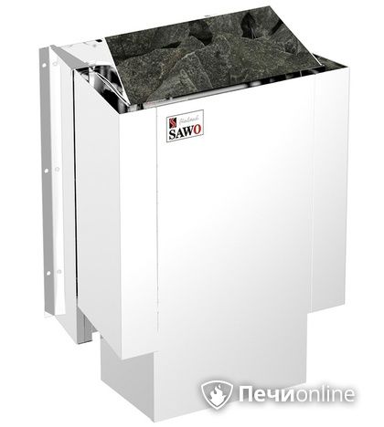 Электрическая печь Sawo Nordex Mini Combi NRMNC-30Ni2-Z в Астрахани