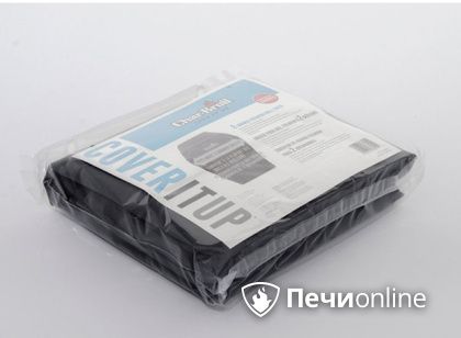 Чехол Char-Broil универсальный premium для 2 гор. грилей в Астрахани