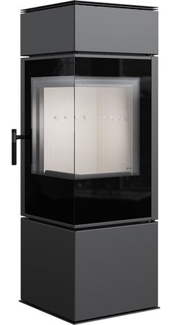 Печь-камин Kratki THOR в Астрахани