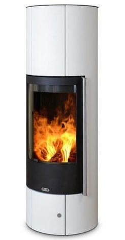 Печь-камин ABX Oregon в Астрахани