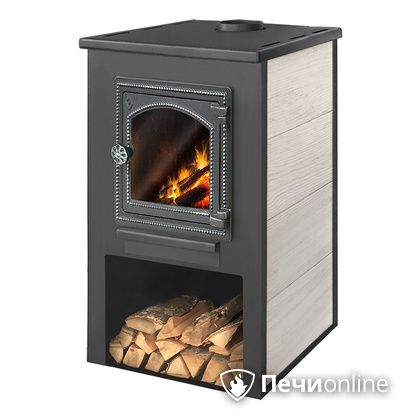 Печь-камин Этна (ДТ-4С) в Астрахани