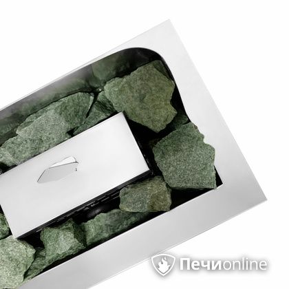 Электрическая печь Karina Optima Steam 9 кВт в Астрахани