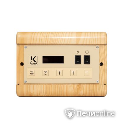 Пульт управления Karina Case C15 Wood в Астрахани