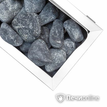 Электрическая печь Karina Trend 9 кВт Талькохлорит в Астрахани