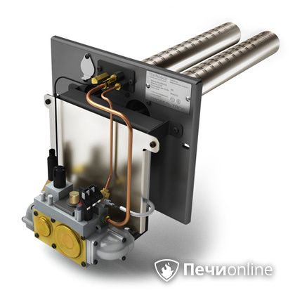 Газовая горелка TMF газовая горелка Сахалин-1 (ГГУ) 26 кВт энергозависимое ДУ в Астрахани