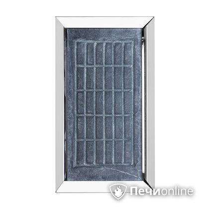 Электрическая печь Karina Eco 8 кВт mini Талькохлорит в Астрахани