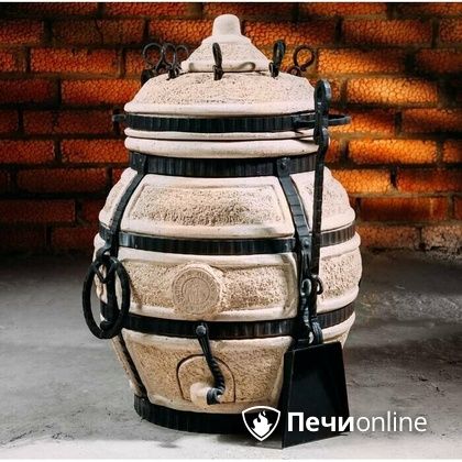 Тандыр Амфора Донской в Астрахани