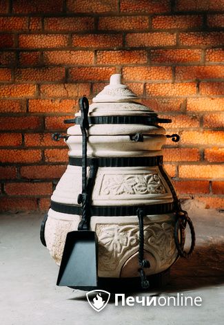 Тандыр Амфора Кочевник в Астрахани