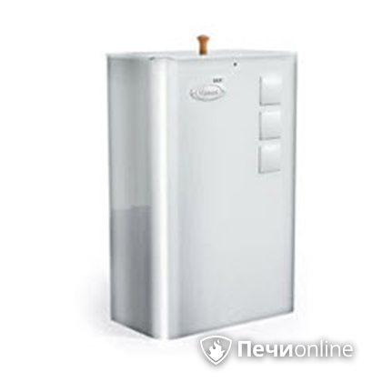 Бак выносной Ермак выносной INOX 40 л. в Астрахани