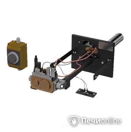Горелка газовая Теплодар АГГН-20П в Астрахани
