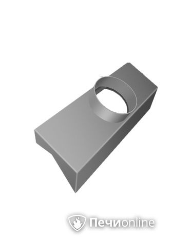 Теплосъемник Теплодар Топ-300 в Астрахани