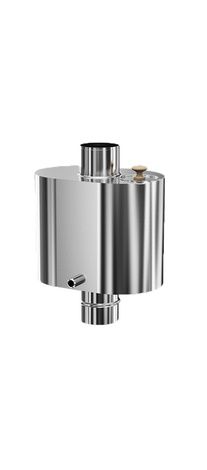 Бак Теплодар мобильный универсальный в Астрахани