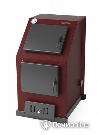 Твердотопливный котел TMF Оптимус Лайт 30 кВт в Астрахани