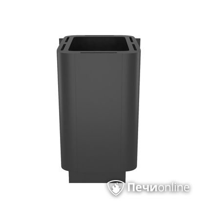 Дровяная банная печь Протопи Парилка 18 Панорама в Астрахани