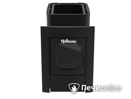 Дровяная банная печь Протопи Парилка 14ТС в Астрахани