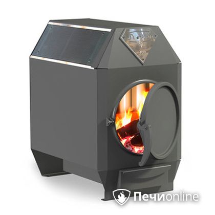 Печь буржуйка Ермак - Термо 100 в Астрахани