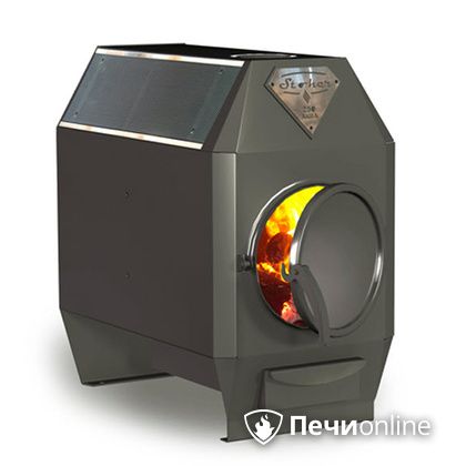 Печь-буржуйка Ермак - Термо 200 в Астрахани