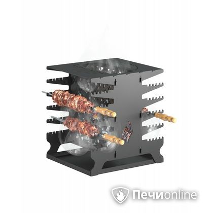 Мангал Теплодар Мангал вертикальный в Астрахани