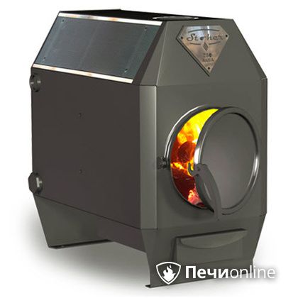 Печь-буржуйка Ермак - Термо 250-Аква в Астрахани