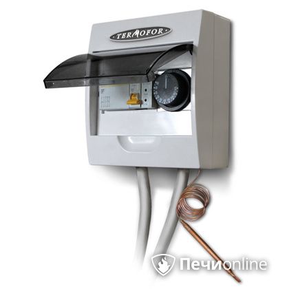 Пульт управления TMF для электрокаменки в Астрахани