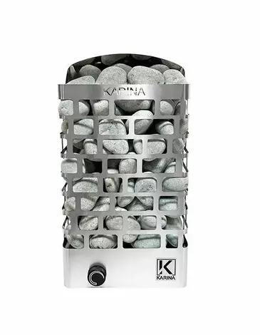 Электрокаменка для сауны Karina   Air 2 в Астрахани