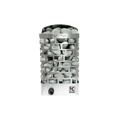 Электрокаменка для сауны Karina  Air 3 в Астрахани