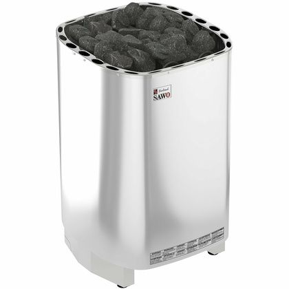 Электрокаменка для сауны Sawo  Savonia SAV-105NS-Z в Астрахани